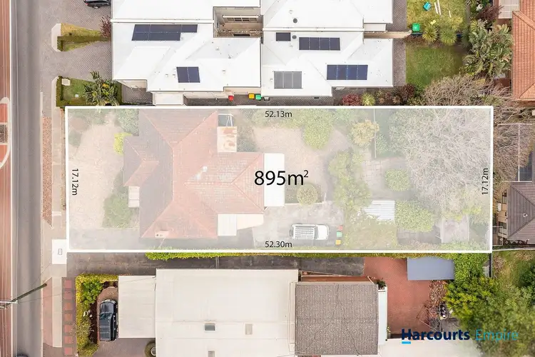 Main view of Homely house listing, 160 Cobb Street, Doubleview WA 6018