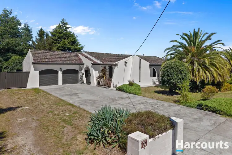 Second view of Homely house listing, 55 James Street, Latrobe TAS 7307