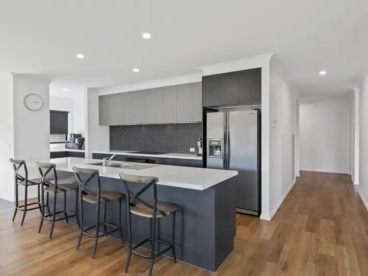 Second view of Homely house listing, 13 Hill Street, Glenrowan VIC 3675