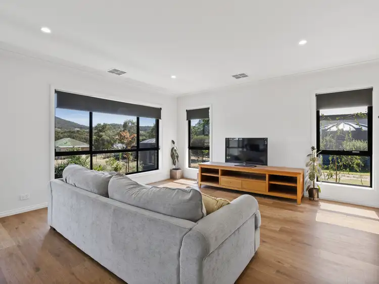 Fourth view of Homely house listing, 13 Hill Street, Glenrowan VIC 3675