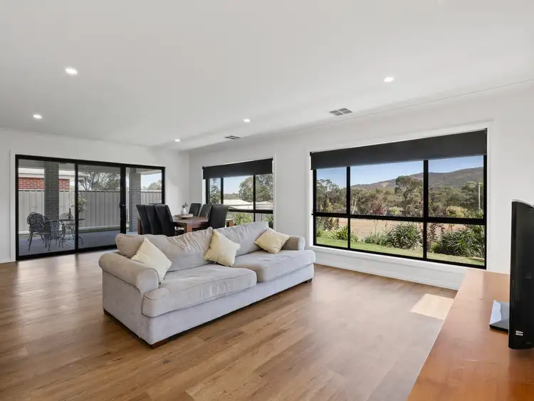 Fifth view of Homely house listing, 13 Hill Street, Glenrowan VIC 3675