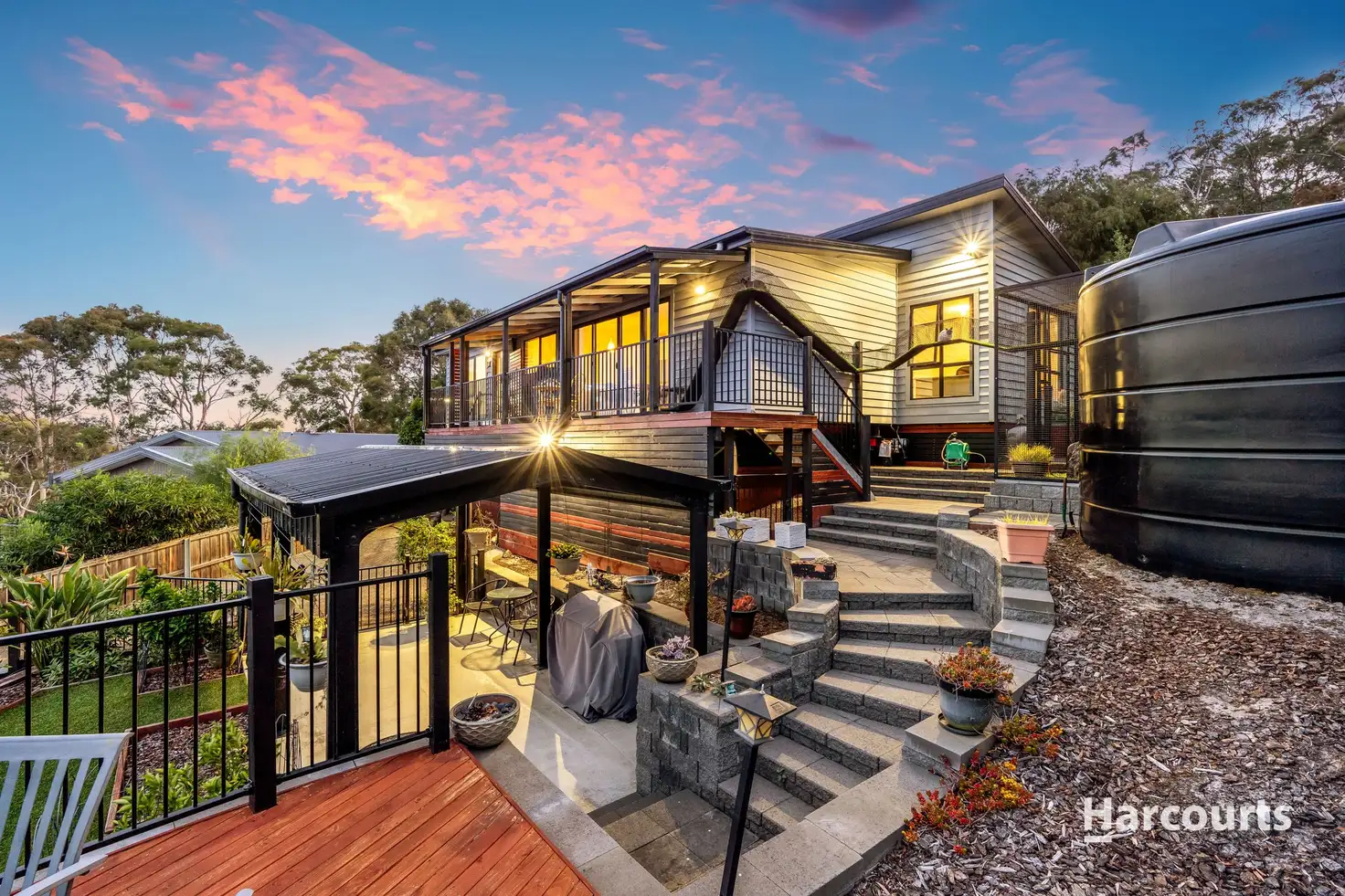 Main view of Homely house listing, 36 Falcon Street, Primrose Sands TAS 7173