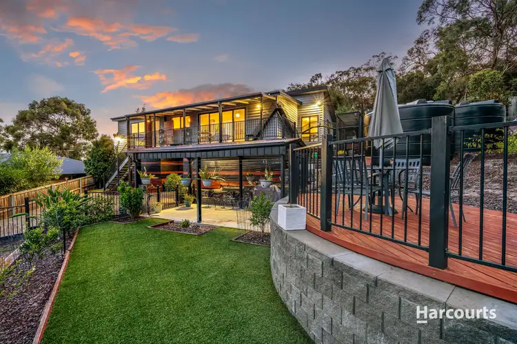 Second view of Homely house listing, 36 Falcon Street, Primrose Sands TAS 7173