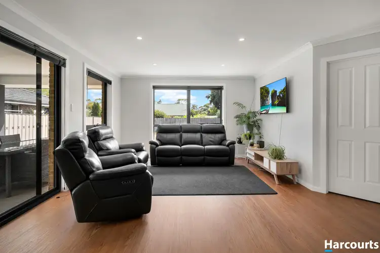Sixth view of Homely house listing, 53 Corella Drive, Legana TAS 7277