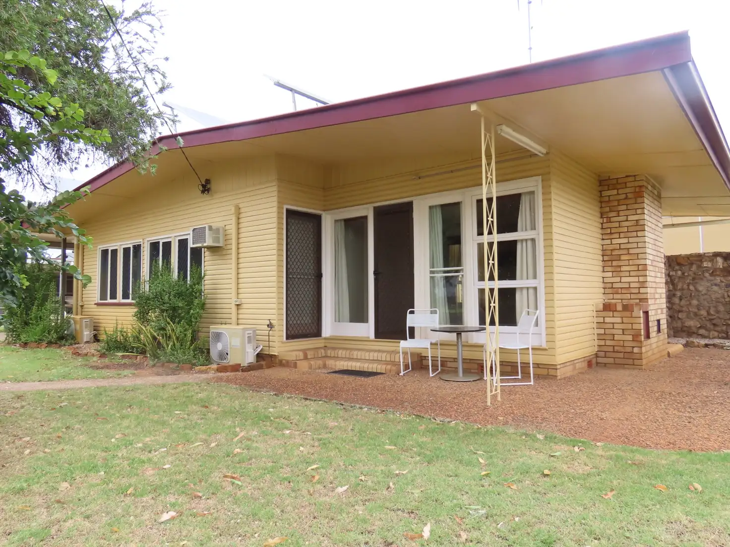 Main view of Homely house listing, 72 Glasson Street, Chinchilla QLD 4413