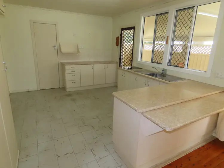 Second view of Homely house listing, 72 Glasson Street, Chinchilla QLD 4413
