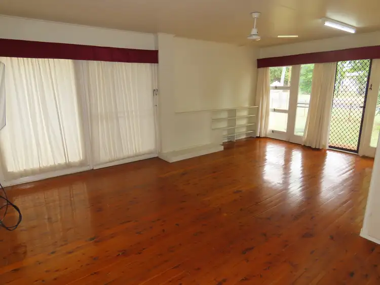 Third view of Homely house listing, 72 Glasson Street, Chinchilla QLD 4413