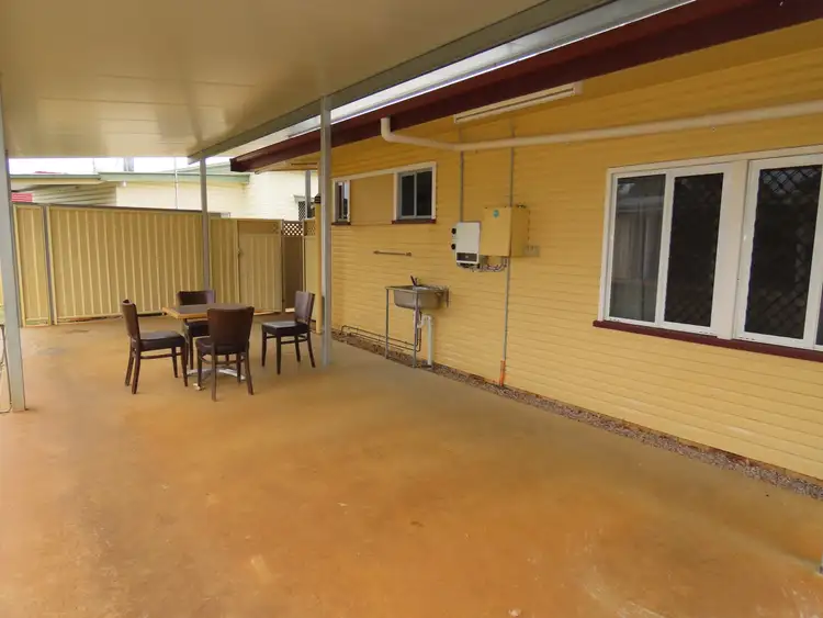 Fourth view of Homely house listing, 72 Glasson Street, Chinchilla QLD 4413