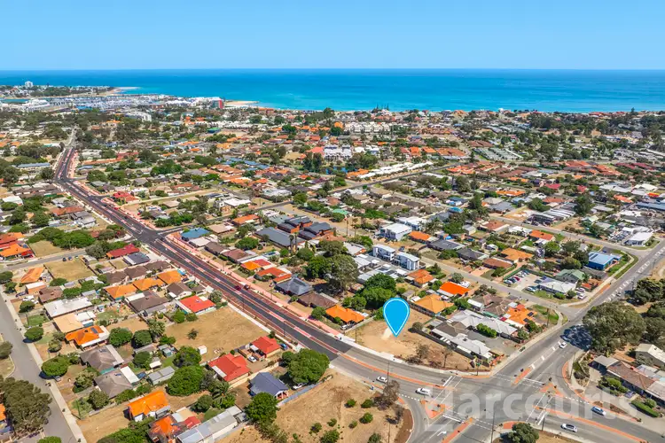 70 Anstruther Road & 60 Peel Street, Mandurah WA 6210