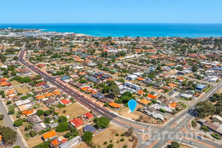 Third view of Homely land listing, 70 Anstruther Road, Mandurah WA 6210