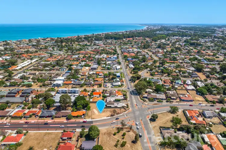 Fifth view of Homely land listing, 70 Anstruther Road, Mandurah WA 6210