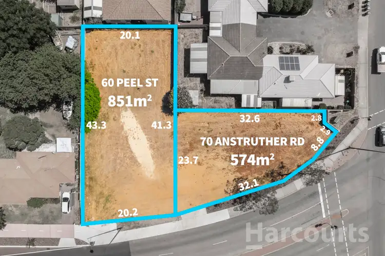 Sixth view of Homely land listing, 70 Anstruther Road, Mandurah WA 6210
