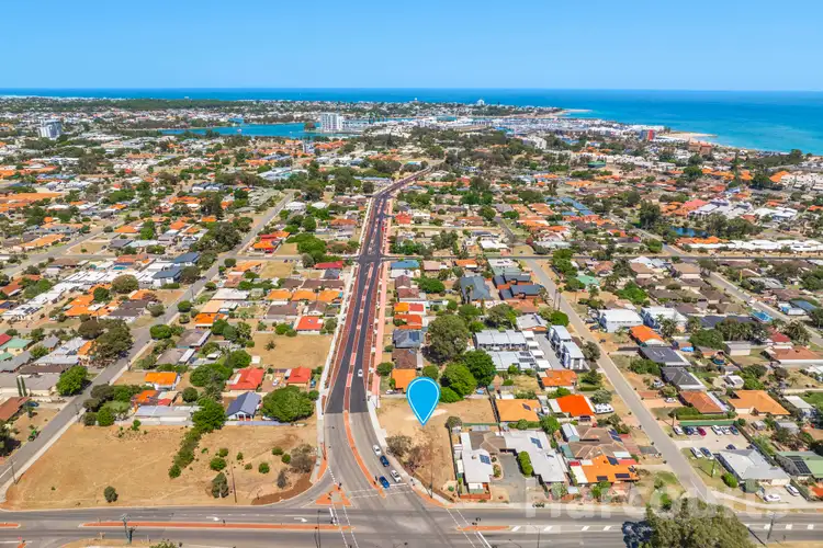 Seventh view of Homely land listing, 70 Anstruther Road, Mandurah WA 6210
