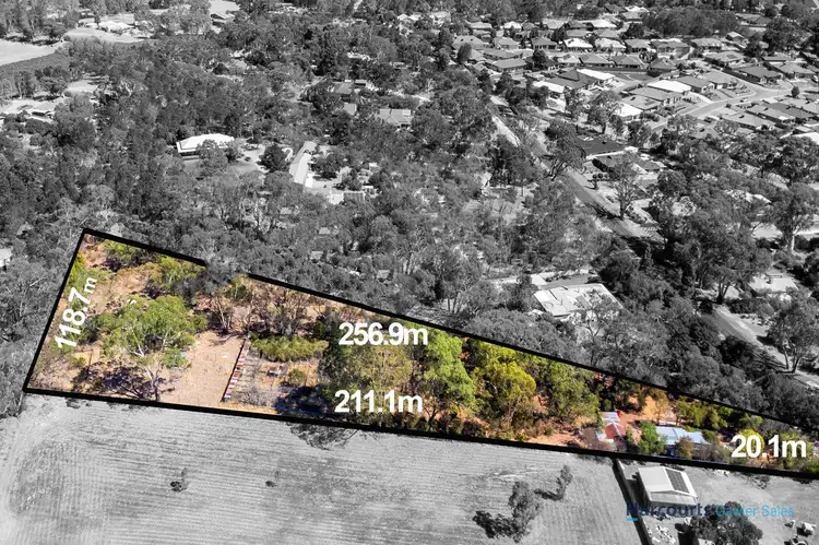 41 Jollytown Road, Lyndoch SA 5351