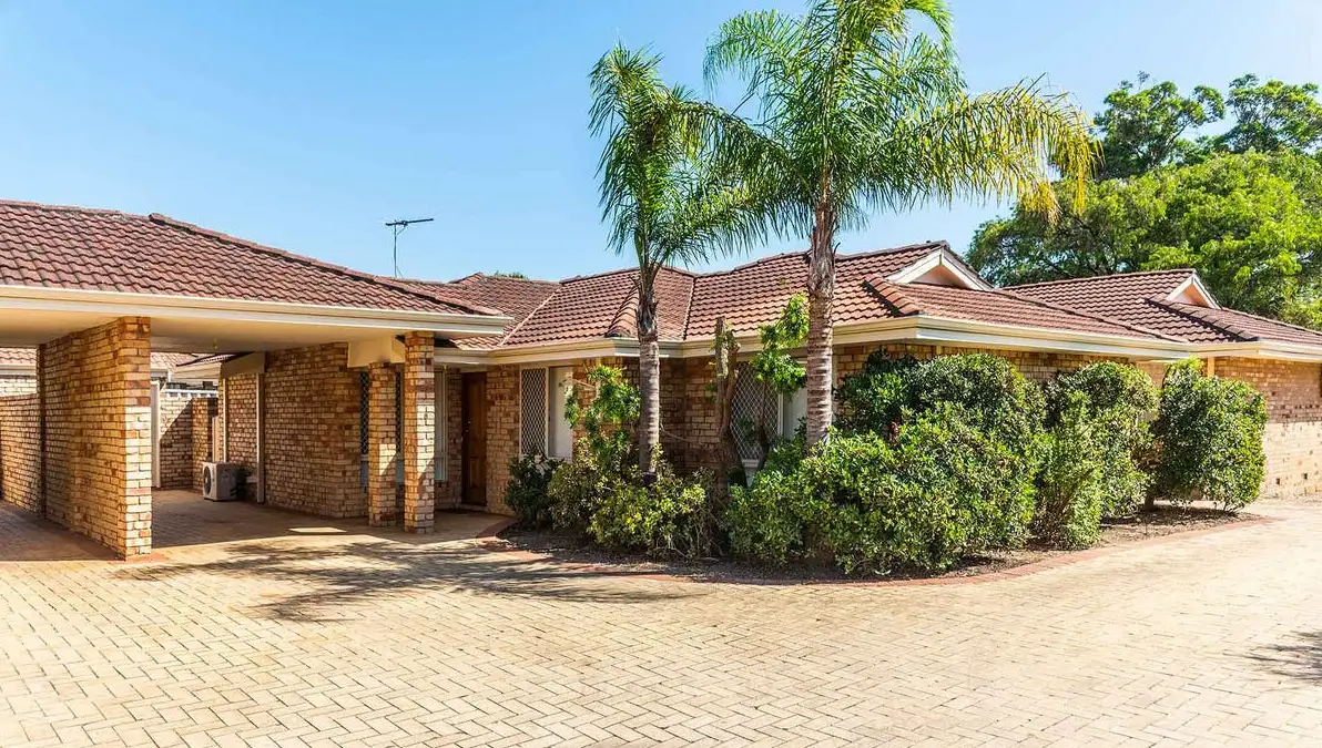 Main view of Homely house listing, 5/108 Acton Ave, Rivervale WA 6103