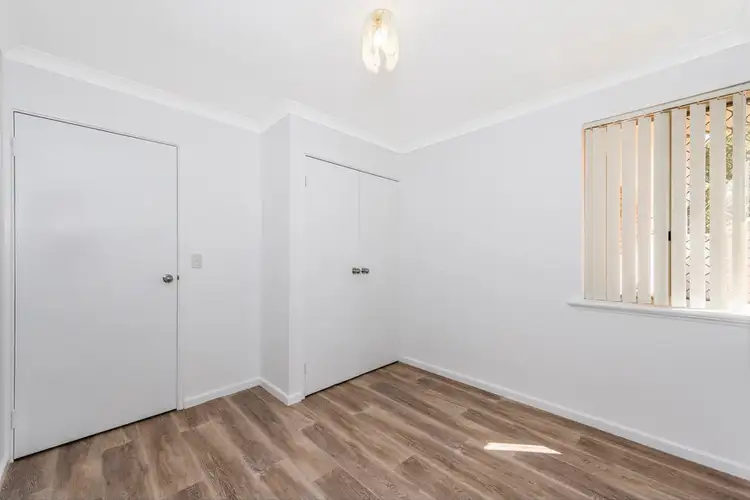 Fourth view of Homely house listing, 5/108 Acton Ave, Rivervale WA 6103