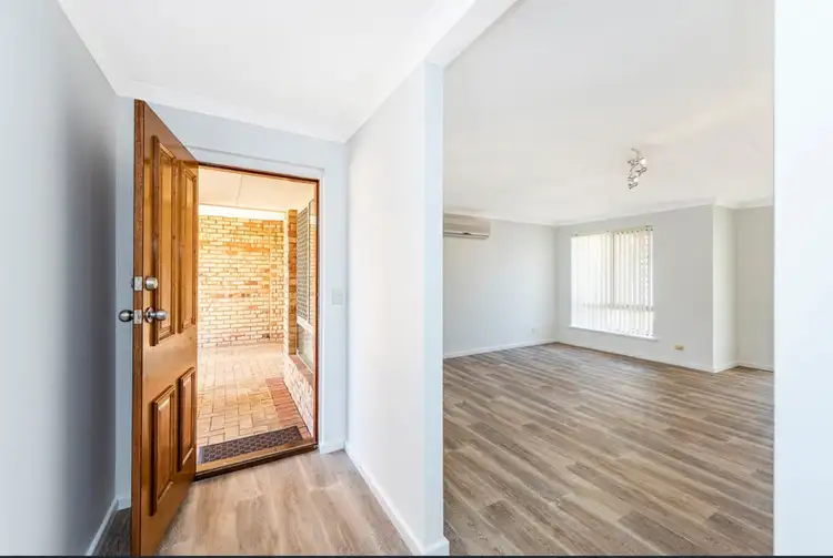 Fifth view of Homely house listing, 5/108 Acton Ave, Rivervale WA 6103