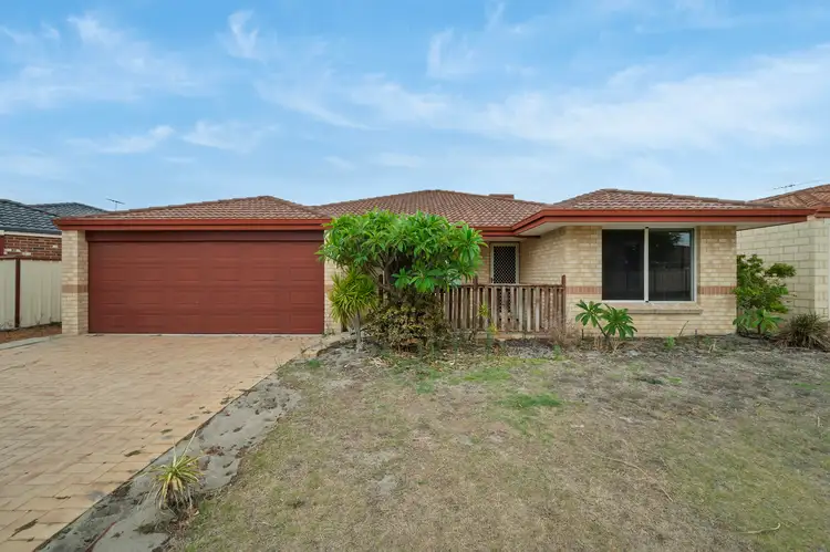 Main view of Homely house listing, 15 Innesvale Way, Carramar WA 6031