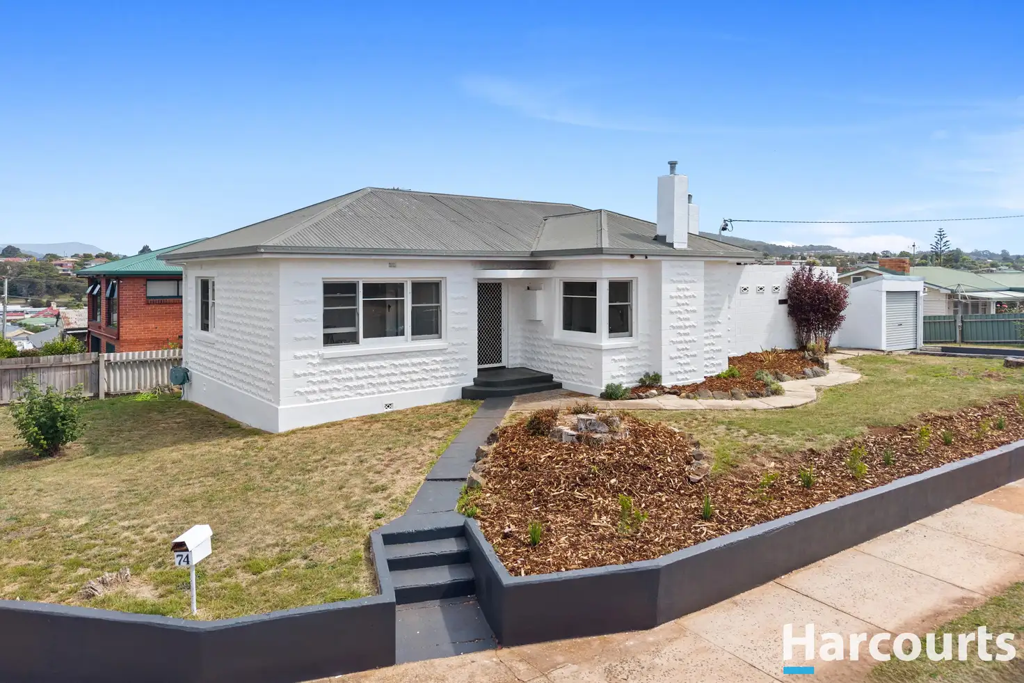 Main view of Homely house listing, 74 York Street, Devonport TAS 7310