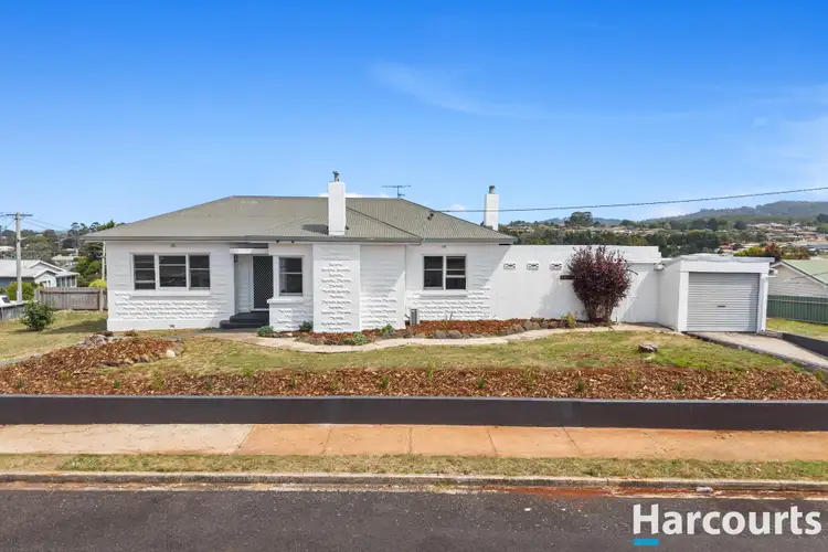 Second view of Homely house listing, 74 York Street, Devonport TAS 7310