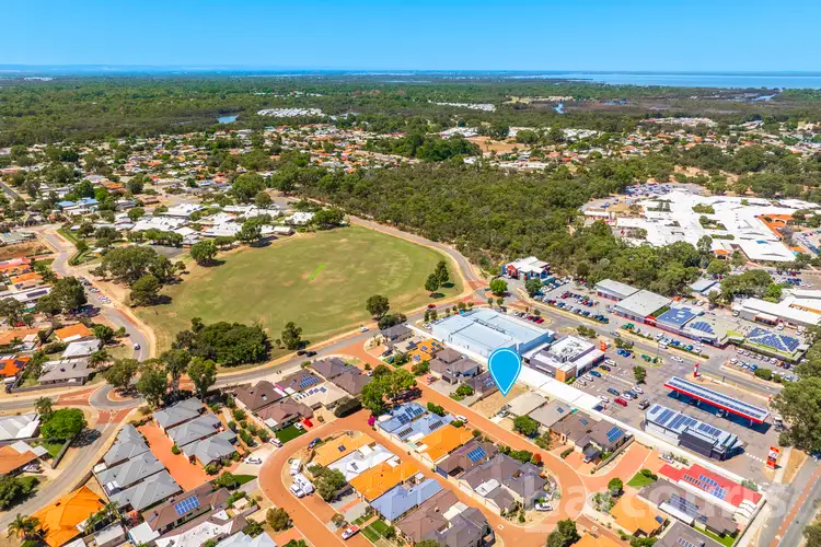 Fourth view of Homely land listing, 14 Bennett Brook Circle, Greenfields WA 6210