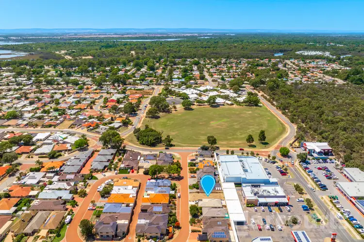 Fifth view of Homely land listing, 14 Bennett Brook Circle, Greenfields WA 6210