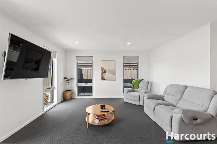 Third view of Homely house listing, 55 Gerrand Street, Latrobe TAS 7307