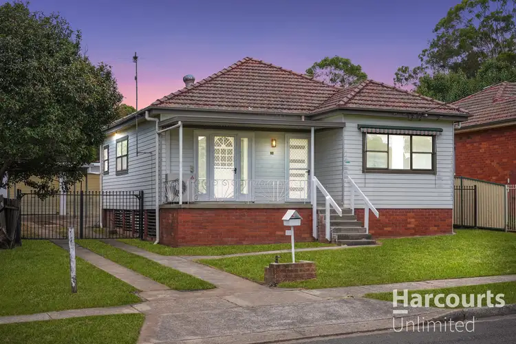 Main view of Homely house listing, 92 Railway Road, Marayong NSW 2148