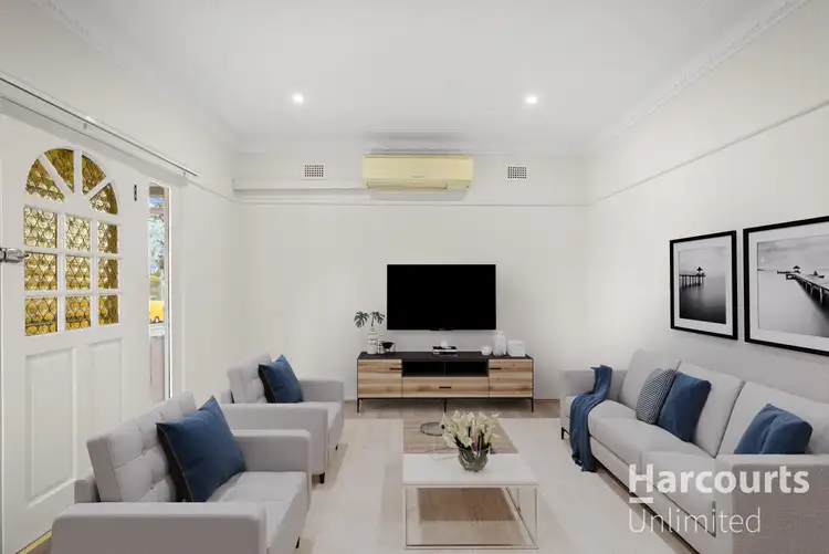 Third view of Homely house listing, 92 Railway Road, Marayong NSW 2148