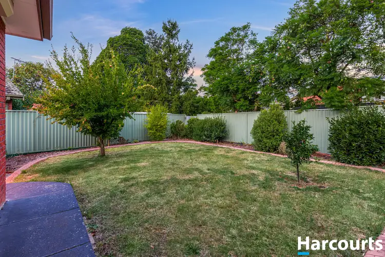 Sixth view of Homely house listing, 5 Dee Place, Rowville VIC 3178