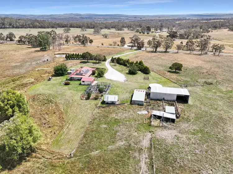 Fourth view of Homely rural property listing, 309 Bucky Springs Road, Bombala NSW 2632