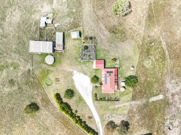 Fifth view of Homely rural property listing, 309 Bucky Springs Road, Bombala NSW 2632