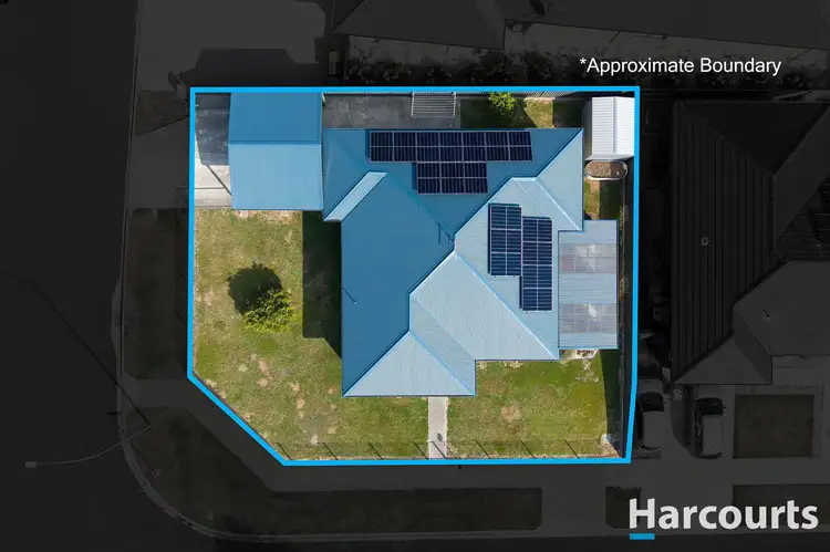 Fourth view of Homely house listing, 1 Allison Court, Stony Rise TAS 7310