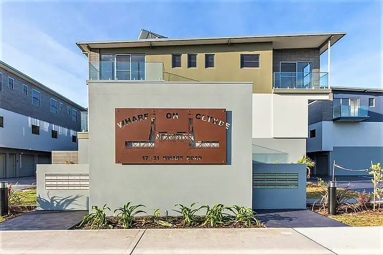 30/17-21 Wharf Road, Batemans Bay NSW 2536