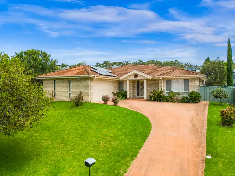 23 Scribbly Gum Crescent, Ulladulla NSW 2539