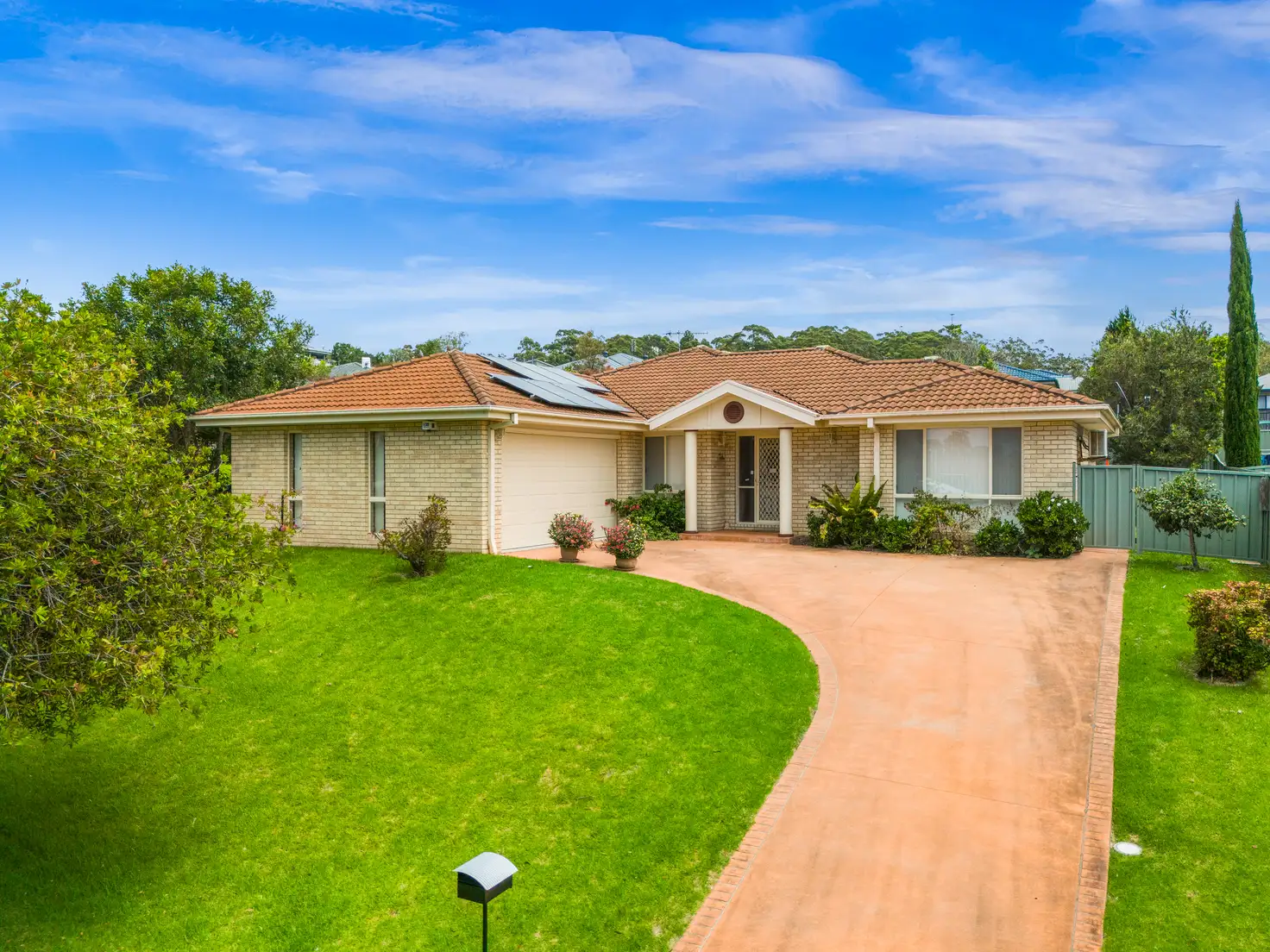 Main view of Homely house listing, 23 Scribbly Gum Crescent, Ulladulla NSW 2539