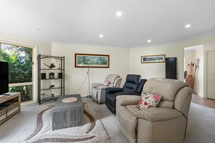 Fourth view of Homely house listing, 23 Scribbly Gum Crescent, Ulladulla NSW 2539