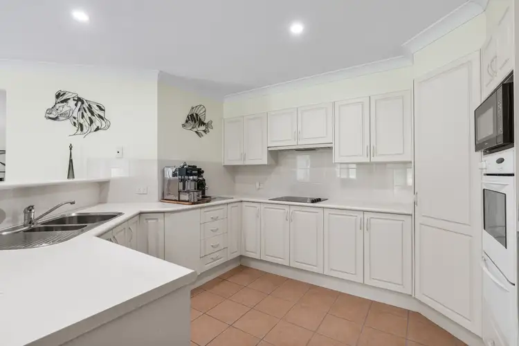 Fifth view of Homely house listing, 23 Scribbly Gum Crescent, Ulladulla NSW 2539