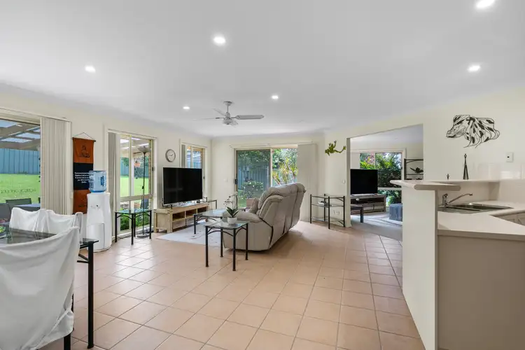 Sixth view of Homely house listing, 23 Scribbly Gum Crescent, Ulladulla NSW 2539