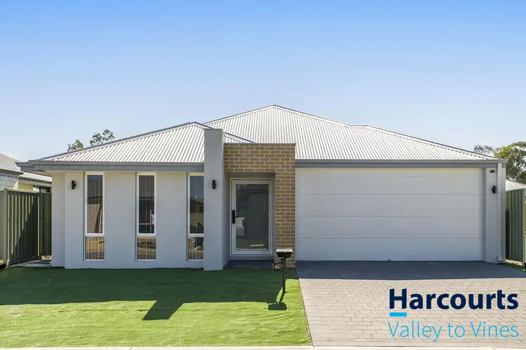 Main view of Homely house listing, 13 Lilylock Crescent, Henley Brook WA 6055
