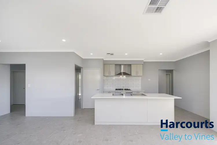 Second view of Homely house listing, 13 Lilylock Crescent, Henley Brook WA 6055