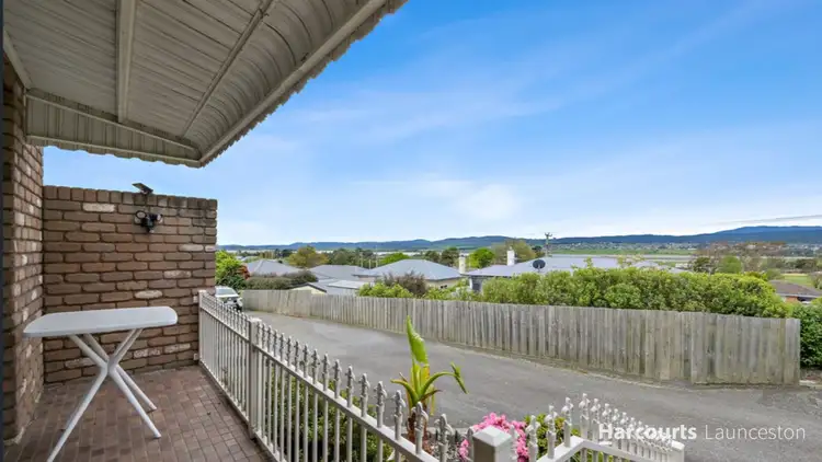 Second view of Homely house listing, 3/345 West Tamar Road, Riverside TAS 7250
