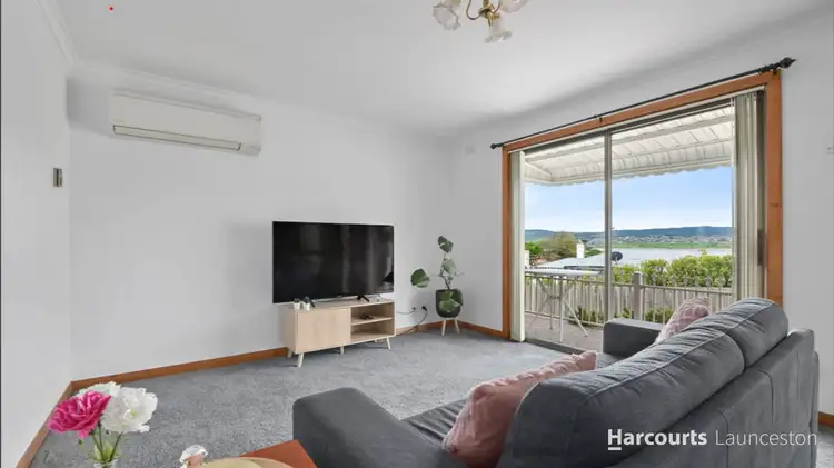 Third view of Homely house listing, 3/345 West Tamar Road, Riverside TAS 7250