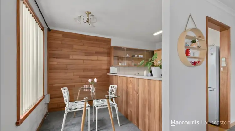 Fifth view of Homely house listing, 3/345 West Tamar Road, Riverside TAS 7250