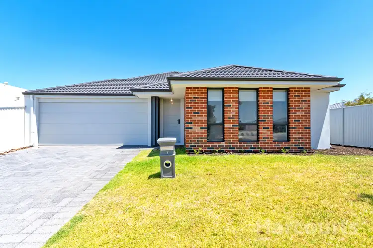 7 Lucky Grove, Eglinton WA 6034