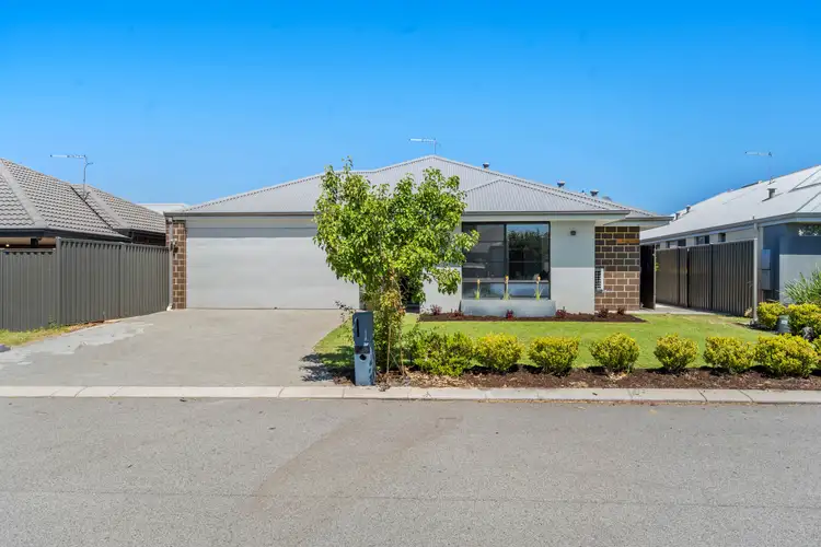 Second view of Homely house listing, 38 Swithland Way, Aveley WA 6069