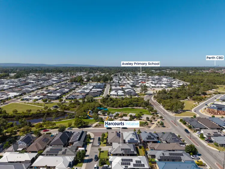 Fifth view of Homely house listing, 38 Swithland Way, Aveley WA 6069