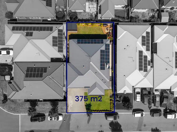 Sixth view of Homely house listing, 38 Swithland Way, Aveley WA 6069
