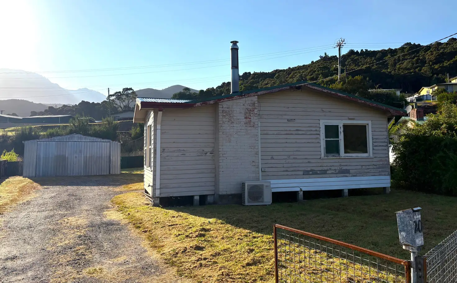 Main view of Homely house listing, 20 Elliott Street, Queenstown TAS 7467