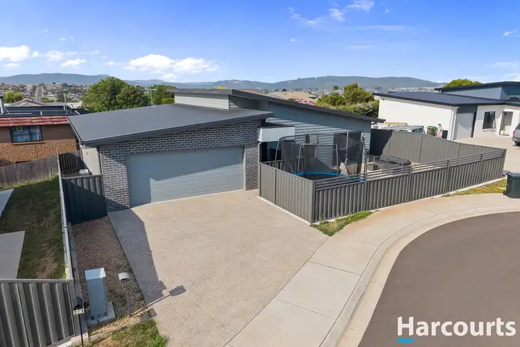 Main view of Homely house listing, 1 Merseyview Court, East Devonport TAS 7310